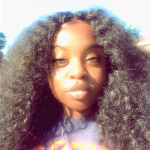 Meet your Posher, Shontaë